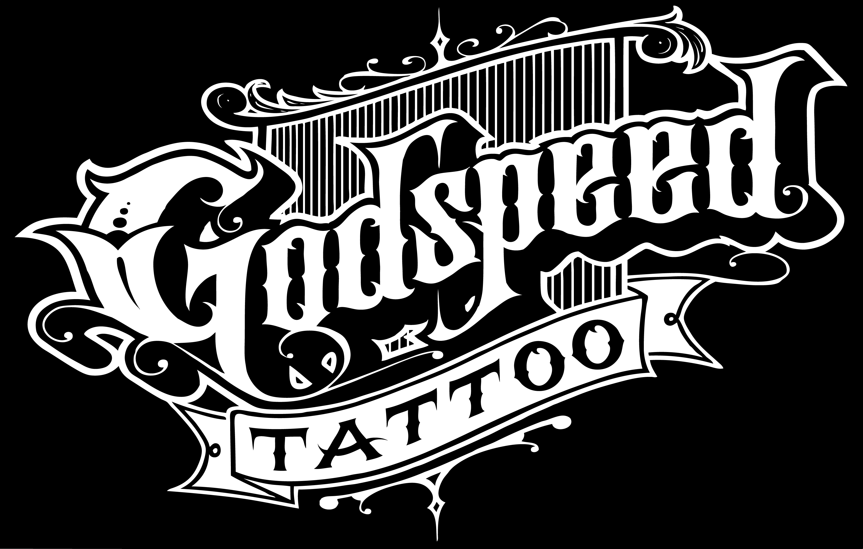 Godspeed tattoo San Mateo