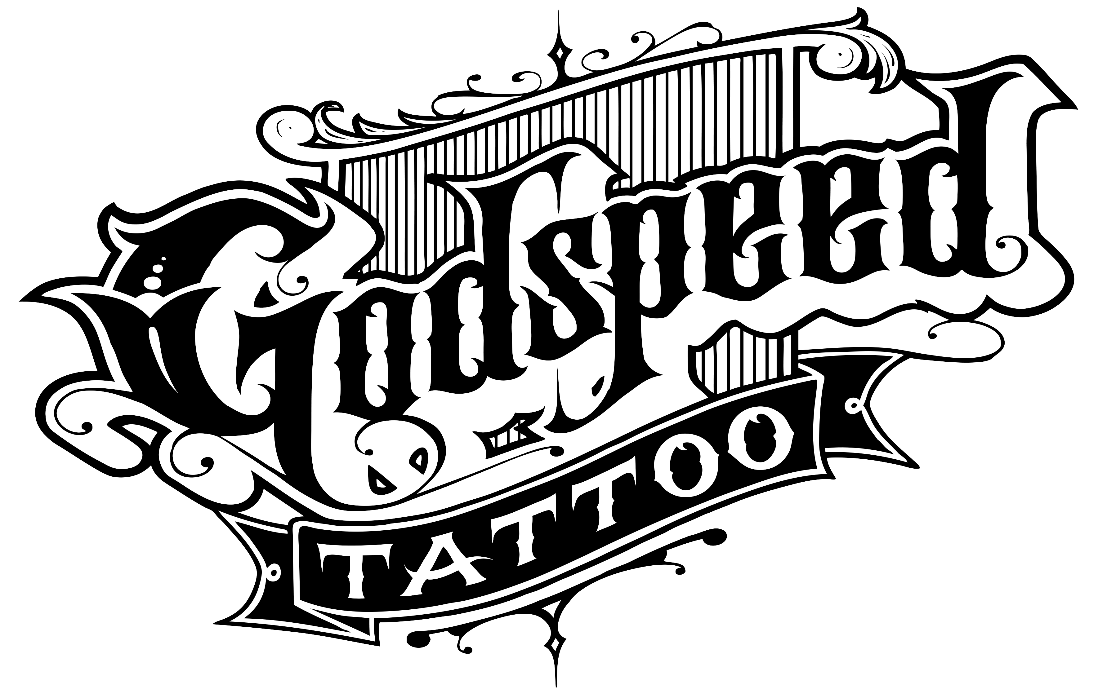Godspeed Tattoo, Inc.